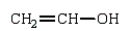 <strong>The polymer poly(vinyl alcohol) is best prepared from which of the following monomers:  </strong> A)   B)   C)   D)   E)   <div style=padding-top: 35px> 