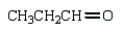  An unknown oxygen containing organic molecule shows a parent peak in its mass spectrum at m/z 58.There is no measurable uv or visible spectrum.The IR shows strong, sharp absorptions at 2930 cm<sup>-</sup><sup>1 </sup>and 1725 cm<sup>-</sup><sup>1</sup>.The <sup>1</sup>H NMR shows a singlet at   \delta   2.1 (6H) .Which of the following structures best fits the spectral data? A)    B)    C)    D)    E)    