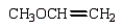  An unknown oxygen containing organic molecule shows a parent peak in its mass spectrum at m/z 58.There is no measurable uv or visible spectrum.The IR shows strong, sharp absorptions at 2930 cm<sup>-</sup><sup>1 </sup>and 1725 cm<sup>-</sup><sup>1</sup>.The <sup>1</sup>H NMR shows a singlet at   \delta   2.1 (6H) .Which of the following structures best fits the spectral data? A)    B)    C)    D)    E)    