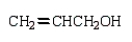  An unknown oxygen containing organic molecule shows a parent peak in its mass spectrum at m/z 58.There is no measurable uv or visible spectrum.The IR shows strong, sharp absorptions at 2930 cm<sup>-</sup><sup>1 </sup>and 1725 cm<sup>-</sup><sup>1</sup>.The <sup>1</sup>H NMR shows a singlet at   \delta   2.1 (6H) .Which of the following structures best fits the spectral data? A)    B)    C)    D)    E)    
