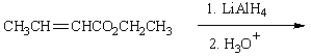The product(s)  from   are: A)    B)    C)    D)    E)   