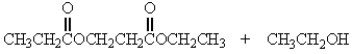 <strong>Treatment of 1 mole of CH<sub>3</sub>CH<sub>2</sub>CO<sub>2</sub>CH<sub>2</sub>CH<sub>3</sub> with 2 moles of Na<sup>+ </sup><sup>-</sup>OCH<sub>2</sub>CH<sub>3</sub> followed by the addition of an aqueous solution of acid gives</strong> A)   B)   C)   D)   E) no reaction <div style=padding-top: 35px> 