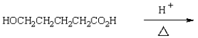 The expected product of the reaction   is: A)    B)    C)    D)    E)   