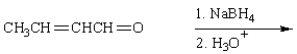 The product from   is: A)    B)    C)    D)    E)   