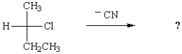 Which Fischer projection represents the product of the following reaction?   A)    B)    C)    D)    E)   