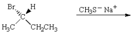 The major product of the reaction below is:   is A)    B)    C)    D)    E)   
