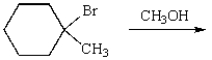 The products of the following reactions are:     A)  I, III B)  I, II, III C)  III, V D)  II, IV, V E)  II, III