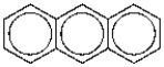 The number of possible mononitration products of anthracene is:   A)  1 B)  2 C)  3 D)  4 E)  5