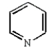 <strong>Which of the following molecules is heterocyclic?</strong> A)   B)   C)   D)   E)   <div style=padding-top: 35px> 