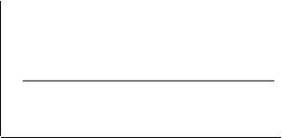 What type of relationship does the following regression line represent?  