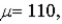 For and what is ?