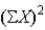June has obtained a sample of 150 people from their school records about their career aptitude.She has calculated = 867 and = 38,427.Calculate the sample standard deviation for these data.