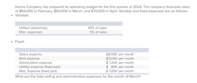 Award: 1.00 point A) $47,500. B) $38,500. C) $41,700. D) $43,000. E) None of these amounts is correct.