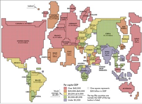 According to this map, how does the distribution of Sunni and Shi'ite in 2010 compare to their distribution in the late twentieth century?   A)  Their distribution has not changed much at all. B)  The Kurdish region used to contain a heavy mix of Sunni and Shi'ite. C)  The Sunni population is much larger in the twenty-first century. D)  The  mixed  region was once home to a significant Sunni majority.