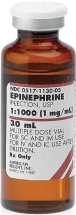 Use the following label to answer questions 7-11. By which route(s) can this drug be given before dilution? _________________