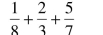 Use your calculator to evaluate the following expressions. If the value is not exact, round your answer to four decimal places.  <div style=padding-top: 35px> 