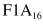 relative error to 3 significant figures. Find the octal equivalent of the hexadecimal number F1A