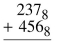 Complete the following arithmetic problems.
