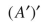 Let U = {0, 1, 2, 3, 4, 5, 6, 7, 8, 9, A, B, C} A = {0, 1, 4, 5, 9, B, C} B = {1, 2, 3, 5, 7, 9, A}