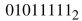Assuming odd parity, determine whether each of the following bit patterns contains an error. (a) Error (b) No error (c) Neither of these