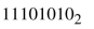 Assuming odd parity, determine whether each of the following bit patterns contains an error. (a) Error (b) No error (c) Neither of these