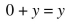 Use the following truth table to complete the exercises. (a) Associative (b) Commutative (c) Identity (d) Distributive (e) None of these
