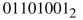 Assuming even parity, determine whether each of the following bit patterns contains an error.