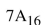 Find the decimal equivalent for each of the following hexadecimal numbers.