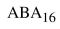 Find the binary equivalent for each of the following hexadecimal numbers.