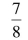 Use long division to convert each decimal fraction into a binary expansion.  <div style=padding-top: 35px> 