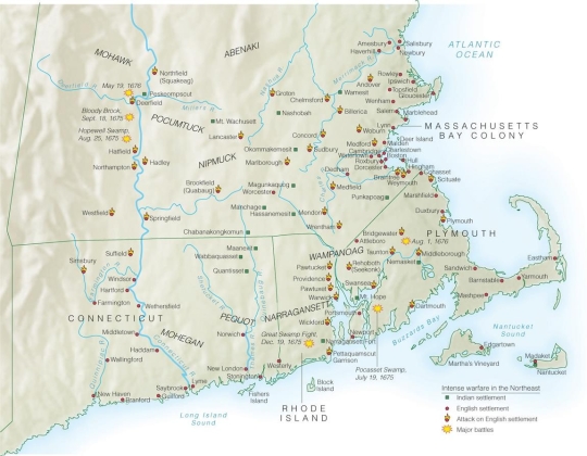 <strong> What was the cause of Bacon's Rebellion in Virginia?</strong> A) a desire to ban royal rule in Virginia B) frustration with favoritism shown by the governor C) the masses' attraction to a charismatic leader D) a radical vision of a slave-free territory in the South