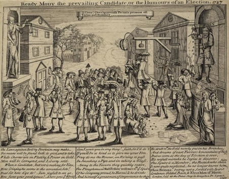   -The distribution of power in the British Empire influenced the government of the future United States in its . A)  creation of a two-chambered legislative branch B)  division between church and state C)  assertion that the rule of law limited the powers of the executive branch D)  division between local and national authority
