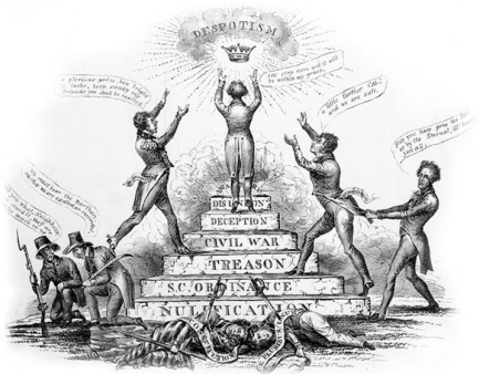   -Even though property restrictions were banned in several states from the North and West during the 1820s to increase universal white male suffrage, why did many African Americans in these states lose their right to vote? A)  These states required African Americans to pay higher poll taxes. B)  These states adopted a high property requirement for African Americans so they could vote. C)  These states required that African Americans had to be literate in order to vote. D)  These states adopted new laws that only allowed African Americans to vote in local elections.
