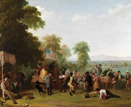 <strong> How did changes in religious belief influence ideas about prison and punishment?</strong> A) The prison system began to cast criminal behavior in terms of sinfulness and innate depravity. B) Prisoners and the mentally ill were housed together in wretched conditions. C) Prisons became penitentiaries where prisoners had opportunities to repent and reform. D) Prisoners were given greater access to educational resources and public speaking events.