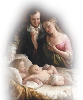   -What values were associated with the  cult of true womanhood ? A)  egalitarianism with their male counterparts B)  piety, motherhood, and sexual passivity C)  the importance of being consumers in the competitive marketplace D)  women's weaknesses and tendencies toward moral depravity