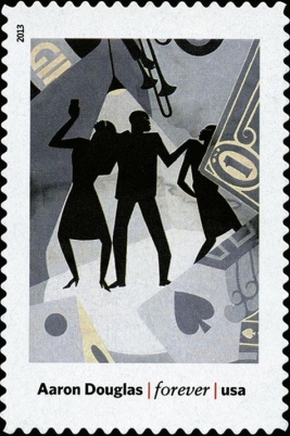  -How would members of the urban black middle class of the 1920s most likely have reacted to Aaron Douglas's drawing that accompanied James Weldon Johnson's poem  The Prodigal Son ? A)  They would have encouraged additional black men from the South to migrate to northern cities. B)  They would have taken pride in the development of an original American musical style with African roots. C)  They would have joyfully seen this image as an expression of the times that included increased African American dignity. D)  They would have disapproved of the temptations of jazz and the other illustrated vices that confronted the young man in the image.
