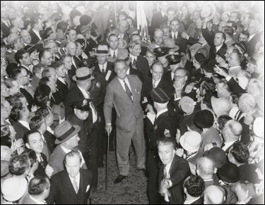     -As shown in both the photograph of Franklin D. Roosevelt taken during the 1932 presidential campaign and the 1936 political cartoon from the Kansas City Star depicting a sprinting Roosevelt, why did FDR impose self-censorship on being photographed or depicted in his wheelchair? A)  He was in denial of the effect that polio had taken on his life. B)  He feared being viewed as weak and physically unfit to run the country. C)  He believed that the sight of his wheelchair would lower morale. D)  He did not want to inspire feelings of pity and sympathy in others.