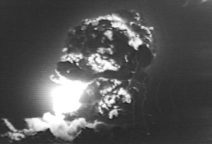 <strong> Lyndon Johnson's 1964 Daisy Girl campaign ad intended to .</strong> A) demonstrate that the United States had the upper hand in the nuclear race with the Soviets B) show that the United States could be victorious in Vietnam C) warn the public of a possible Soviet attack that Republican Barry Goldwater could not handle D) portray Barry Goldwater as a dangerous extremist