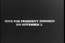 <strong> Lyndon Johnson's 1964 Daisy Girl campaign ad intended to .</strong> A) demonstrate that the United States had the upper hand in the nuclear race with the Soviets B) show that the United States could be victorious in Vietnam C) warn the public of a possible Soviet attack that Republican Barry Goldwater could not handle D) portray Barry Goldwater as a dangerous extremist