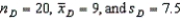 In testing the hypothesis   vs.   , two random samples from two normal populations produced the following statistics:   .What conclusion can we draw at the 1% significance level?
