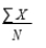 <strong>The is found by calculating.  </strong> A)mode B)percentile C)mean D)median <div style=padding-top: 35px> 