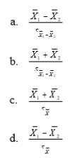 The formula for tind is.