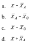 10-26 The term represents the total variation in the partitioned score of a subject in a one-factor between-subjects analysis of variance.    <div style=padding-top: 35px> 