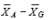 <strong>10-32 The term   is involved in the computation of SS in a one-factor between-subjects analysis of variance.</strong> A)Total B)A C)Error D)Within-groups <div style=padding-top: 35px> 