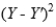 <strong>14-28 The minimizes the sum of values. </strong> A)least-squares regression line B)coefficient of determination C)correlation line D)standard error of the estimate