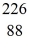 Radium-226 decays into radon-222 plus an alpha particle. How much energy is released in this process? 1 u = 931.494 MeV/c<sup>2</sup>, and the relevant mass values are   He: 4.002603 u   Rn: 222.017570 u   Ra: 226.025402 u A)  4.24 MeV B)  3.76 MeV C)  4.87 MeV D)  5.05 MeV E)  5.39 MeV
