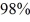 A 22.0-kg mirror with a surface area of 1.0 m<sup>2</sup> and a   reflectivity is bombarded by light of average intensity   at an angle of   to the normal of its surface. If the light has a duration of   how much does the velocity of the mirror change during that time? (c = 3.00 × 10<sup>8</sup> m/s, μ<sub>0</sub> = 4π × 10<sup>-7</sup> T ∙ m/A, ε<sub>0</sub> = 8.85 × 10<sup>-12</sup> C<sup>2</sup>/N ∙ m<sup>2</sup>)  A)  120 nm/s B)  4.2 nm/s C)  3.6 nm/s D)  2.1 nm/s