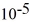 A cylindrical insulated wire of diameter 5.0 mm is tightly wound 200 times around a cylindrical core to form a solenoid with adjacent coils touching each other. When a 0.10 A current is sent through the wire, what is the magnitude of the magnetic field on the axis of the solenoid near its center? (μ<sub>0</sub> = 4π × 10<sup>-7</sup> T ∙ m/A)  A)  6.6 ×   T B)  2.5 ×   T C)  1.3 ×   T D)  3.6 ×   T E)  9.8 ×   T