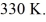 A 610-g quantity of an ideal gas undergoes a reversible isothermal compression at a temperature of   The compression reduces the volume of the gas from   initially, to   finally. The molecular mass of the gas is   and the ideal gas constant is R = 8.314 J/(mol ∙ K) . The entropy change for the gas is closest to A)  -99 J/K. B)  -81 J/K. C)  99 J/K. D)  81 J/K. E)  0.00 J/K.