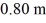 <strong>A heat conducting rod, 0.90 m long, is made of an aluminum section that is 0.10 m long, and a copper section that is   long. Both sections have cross-sectional areas of   The aluminum end is maintained at a temperature of   and the copper end is at   The thermal conductivity of aluminum is 205 W/m ∙ K and of copper is 385 W/m ∙ K. Steady state has been reached, and no heat is lost through the well-insulated sides of the rod. The temperature of the aluminum-copper junction in the rod is closest to</strong> A) 61°C. B) 58°C. C) 56°C. D) 54°C. E) 52°C. <div style=padding-top: 35px> 